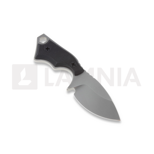 Medford Raptor NP3 halskniv, G-10