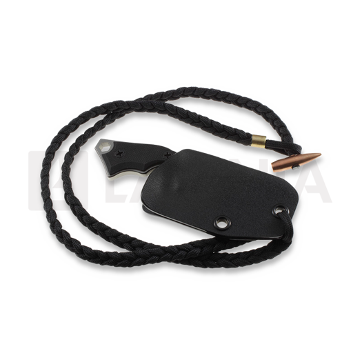 Medford Raptor NP3 halskniv, G-10