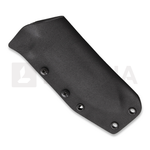 Medford Sea Wolf Black jagtkniv