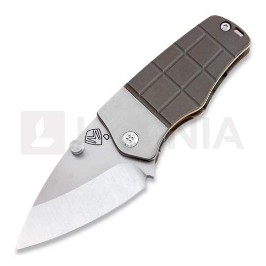 Medford Sherman folding knife