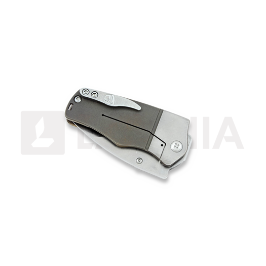 Zavírací nůž Medford Sherman