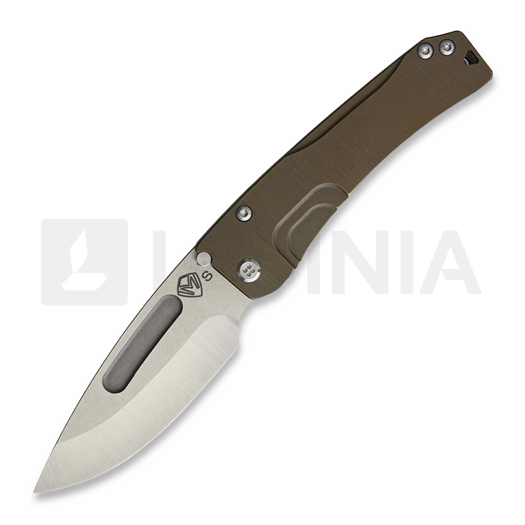 Briceag Medford Slim Midi