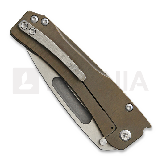 Zavírací nůž Medford Slim Midi