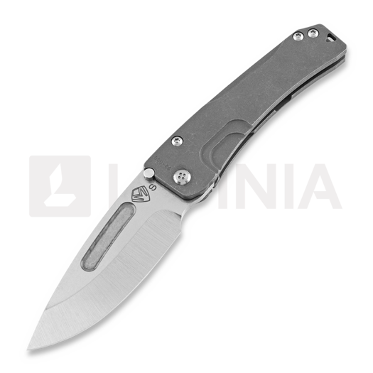 Briceag Medford Slim Midi