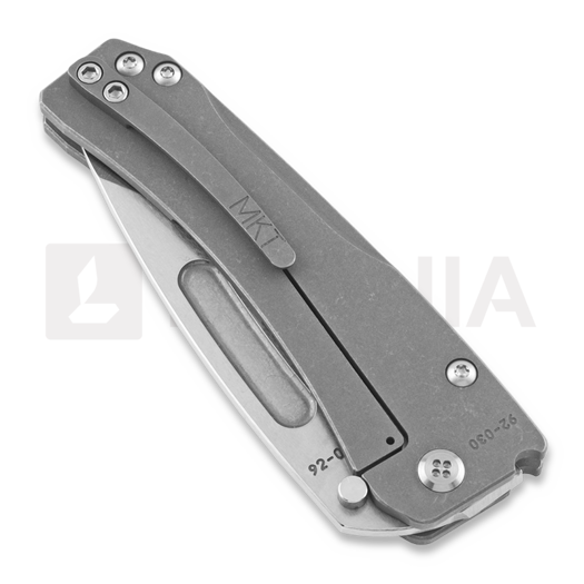 Medford Slim Midi folding knife
