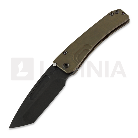 Medford Slim Midi fällkniv