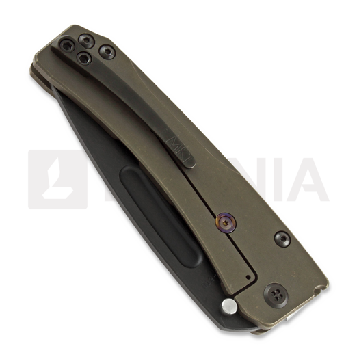 Zav&iacute;rac&iacute; nůž Medford Slim Midi