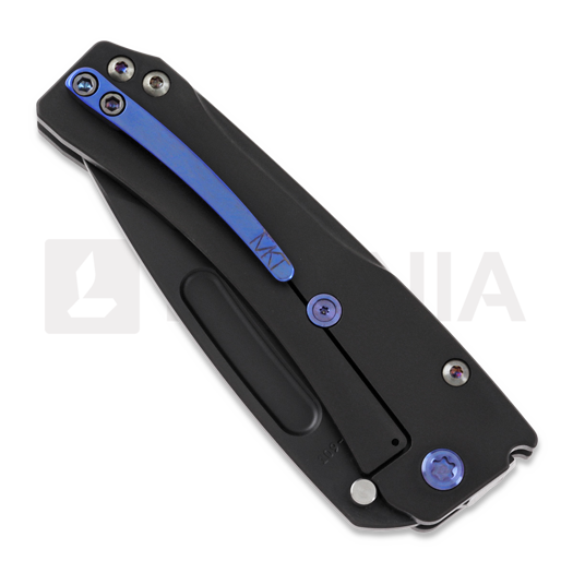 Medford Slim Midi sulankstomas peilis