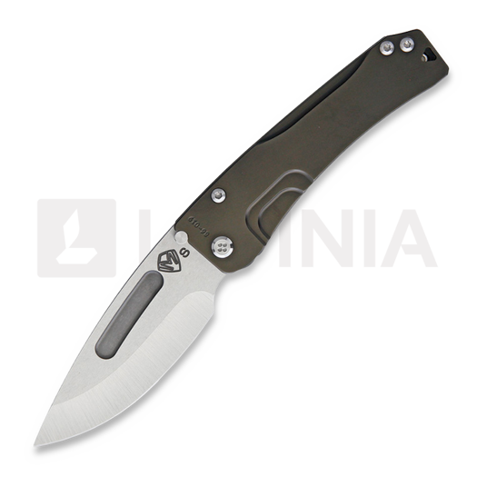 Medford Slim Midi Framelock fällkniv