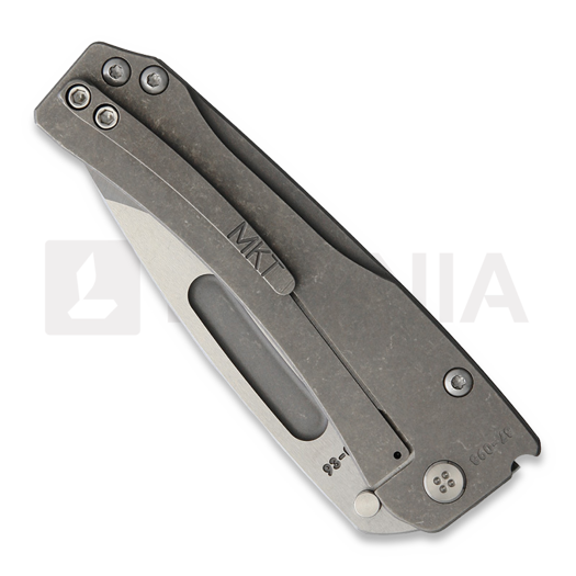 Medford Slim Midi Framelock folding knife