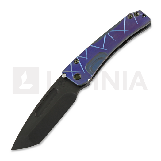 Medford Slim Midi Laser Lights Taschenmesser