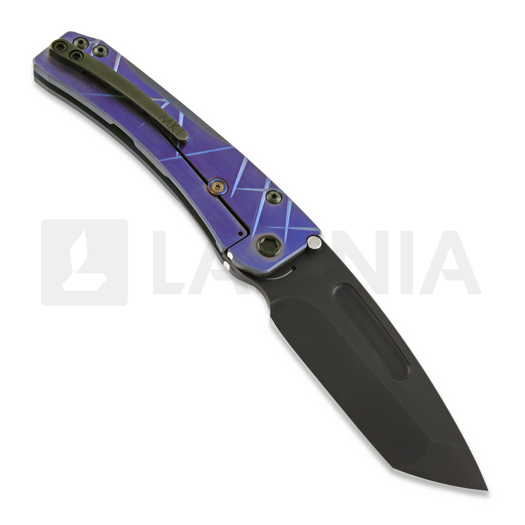 Zav&iacute;rac&iacute; nůž Medford Slim Midi Laser Lights