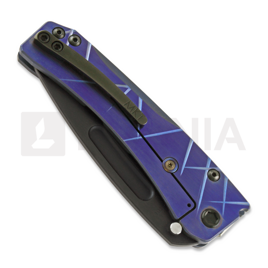 Zav&iacute;rac&iacute; nůž Medford Slim Midi Laser Lights