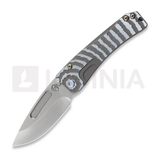 Medford Slim Midi folding knife, MagnaCut