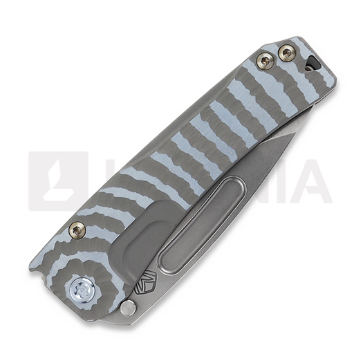 Zavírací nůž Medford Slim Midi, MagnaCut