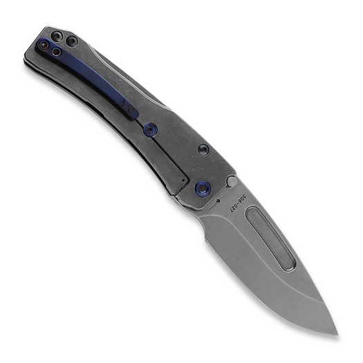 Zav&iacute;rac&iacute; nůž Medford Slim Midi Marauder