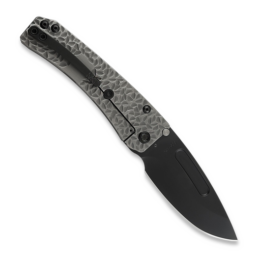 Medford Slim Midi Marauder Peaks&Valleys folding knife