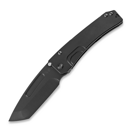 Zav&iacute;rac&iacute; nůž Medford Slim Midi, S45VN PVD Tanto