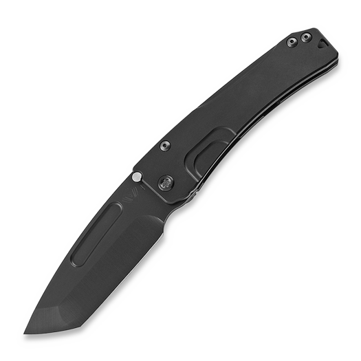 Navaja Medford Slim Midi, S45VN PVD Tanto