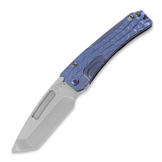 Nóż składany Medford Slim Midi, S45VN Tumbled Tanto