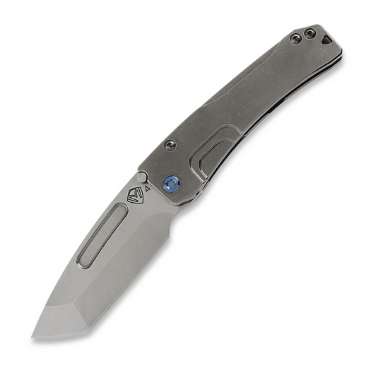 Nóż składany Medford Slim Midi, S45VN Tumbled Tanto