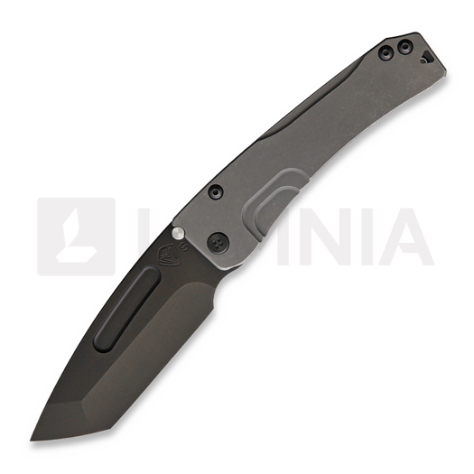 Medford Slim Midi Tanto Framelock fällkniv