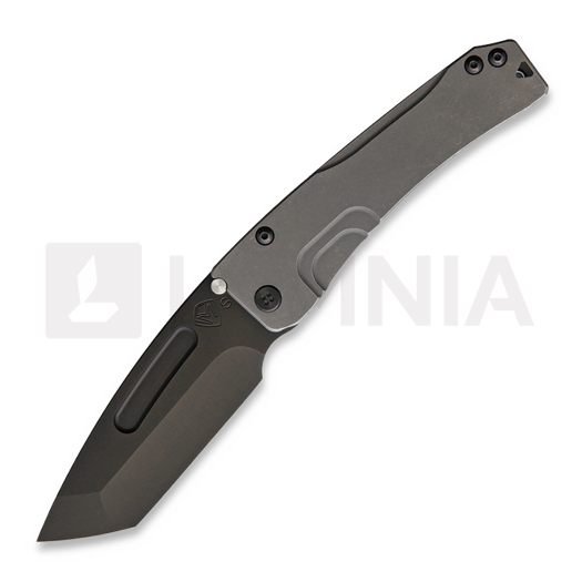 Nóż składany Medford Slim Midi Tanto Framelock