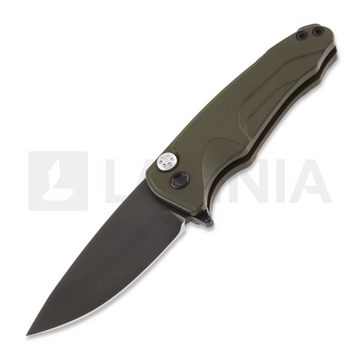 Medford Smooth Criminal sklopivi nož