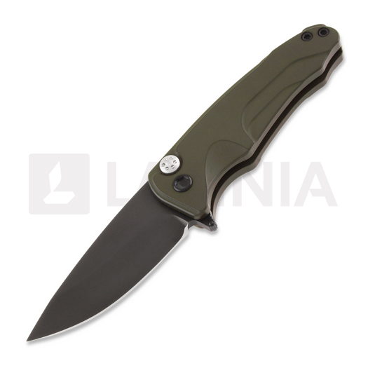 Coltello pieghevole Medford Smooth Criminal