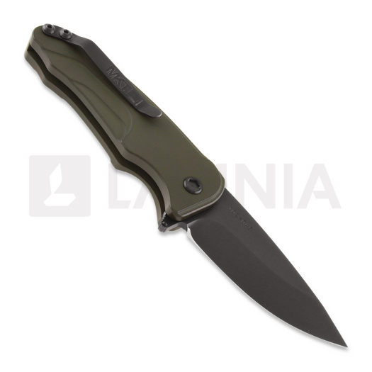 Medford Smooth Criminal folding knife