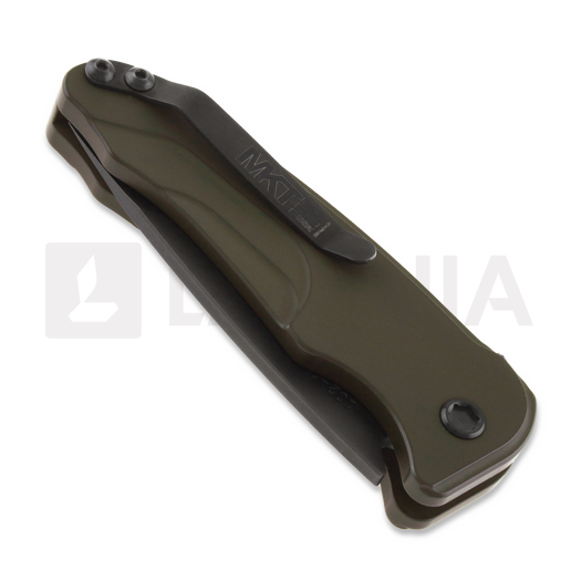 Medford Smooth Criminal folding knife