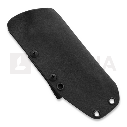 Medford STA Scout Sniper Black kniv