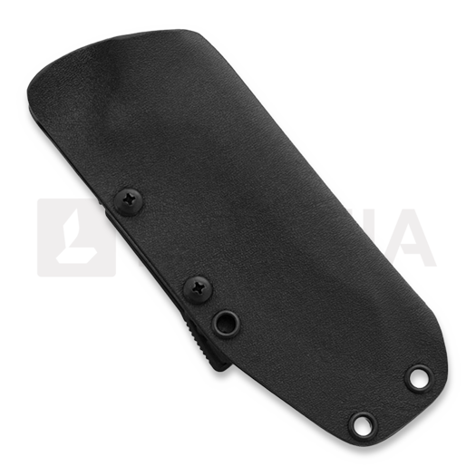 Medford STA Scout Sniper Black kniv