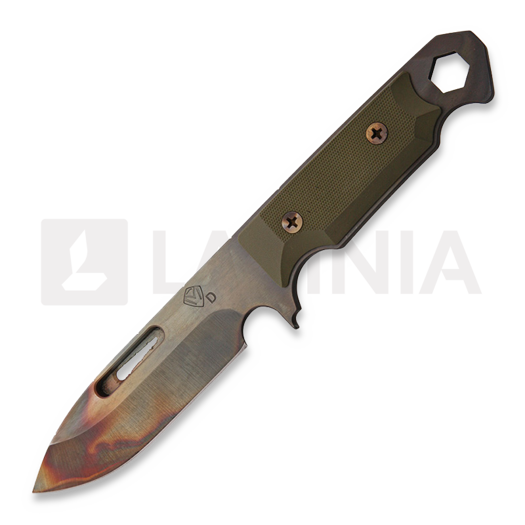 Coltello Medford STA Scout Sniper OD