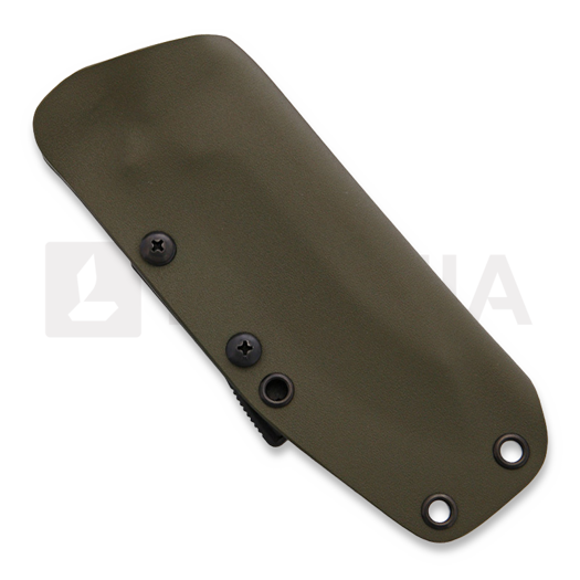 Medford STA Scout Sniper OD kniv