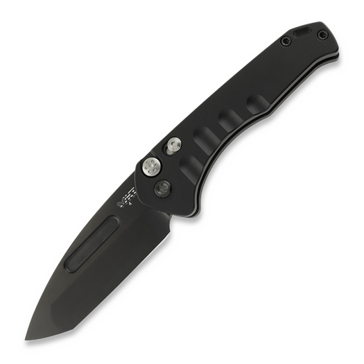 Medford Swift Auto, S45VN DLC Tanto, Black