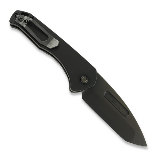 Medford Swift Auto, S45VN DLC Tanto, Black