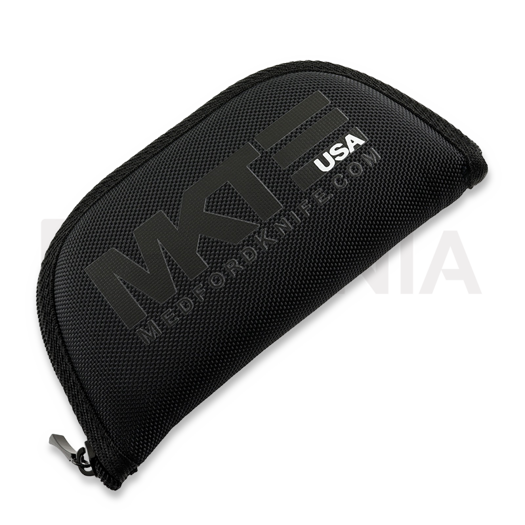 Medford Swift Auto, S45VN DLC Tanto, Black