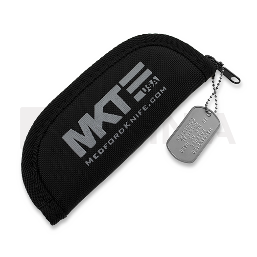 Medford Swift Auto, S45VN DLC Tanto, Red