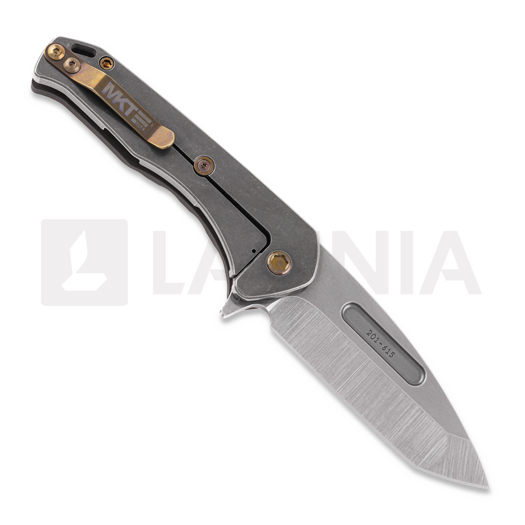 Medford Swift FL Flipper kääntöveitsi, vihreä