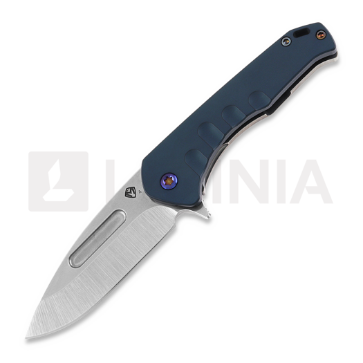 Medford Swift FL Flipper - S45VN 접이식 나이프