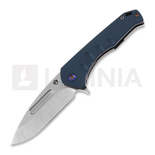 Zavírací nůž Medford Swift FL Flipper - S45VN