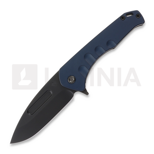 Medford Swift FL Flipper kääntöveitsi, S45VN, sininen