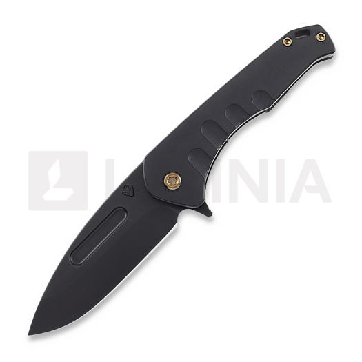 Medford Swift FL Flipper 접이식 나이프, S45VN, PVD
