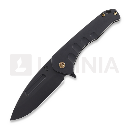 Liigendnuga Medford Swift FL Flipper, S45VN, PVD