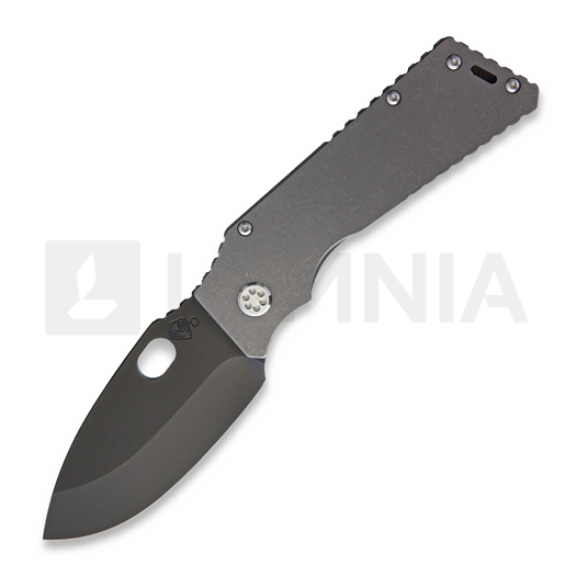 Couteau pliant Medford Tactical Fighting Framelock