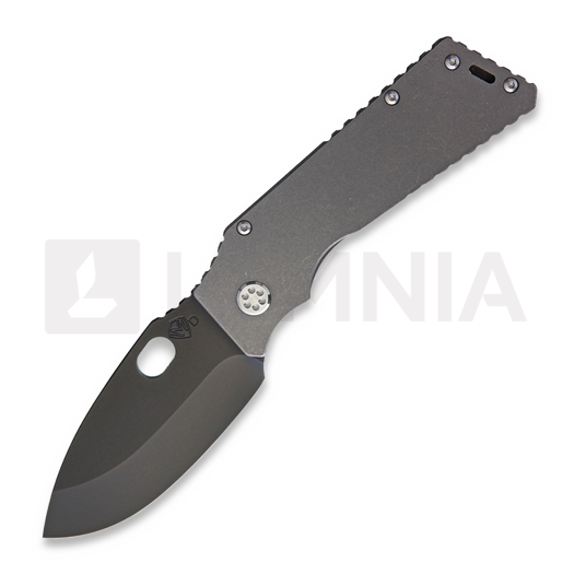Navaja Medford Tactical Fighting Framelock
