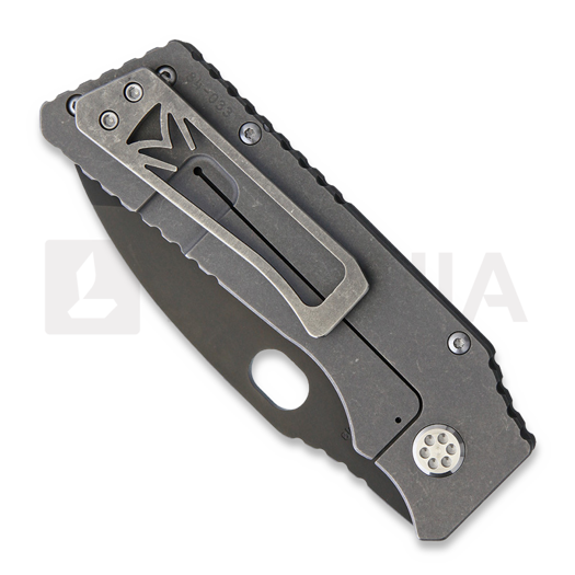 Coltello pieghevole Medford Tactical Fighting Framelock
