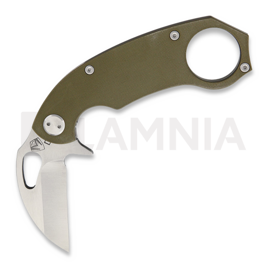 Medford Tactical Karambit kääntöveitsi