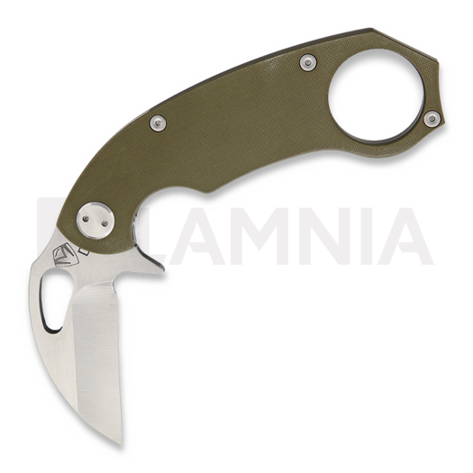 Складний ніж Medford Tactical Karambit